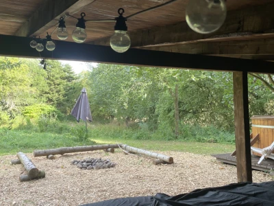 Shelter booking – book en shelter - Billede 3