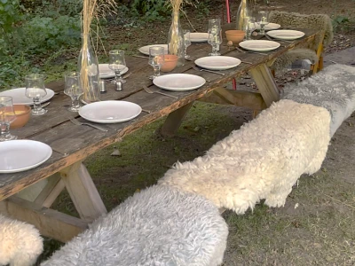 Gourmet snobrød - Billede 3