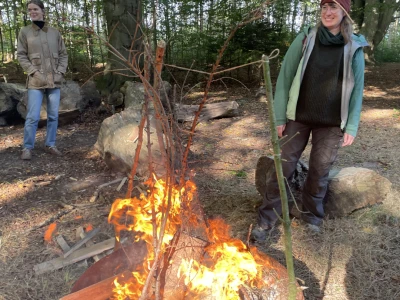 Lillebælt Challenge – teambuilding med natur, viden og samarbejde - Billede 4