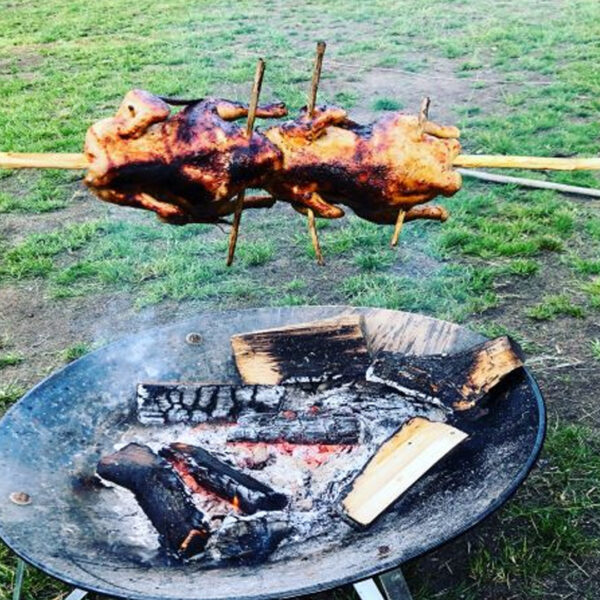 Outdoor-tur med familien - Image 2