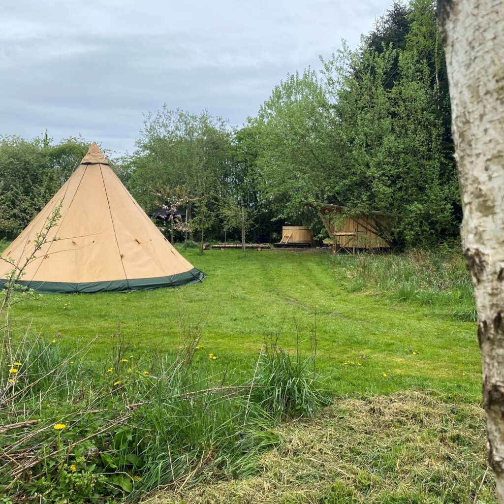 Outdoor Campen