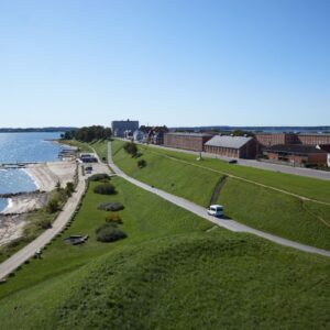 Kulturkajakken - Fredericia